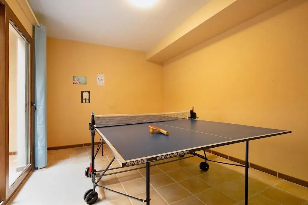 Villa Carmen Caleta De Fuste Holiday home