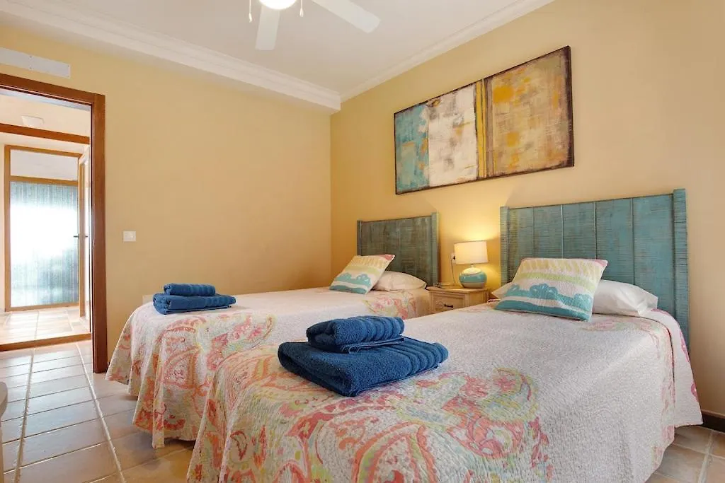 Villa Carmen Caleta De Fuste Holiday home