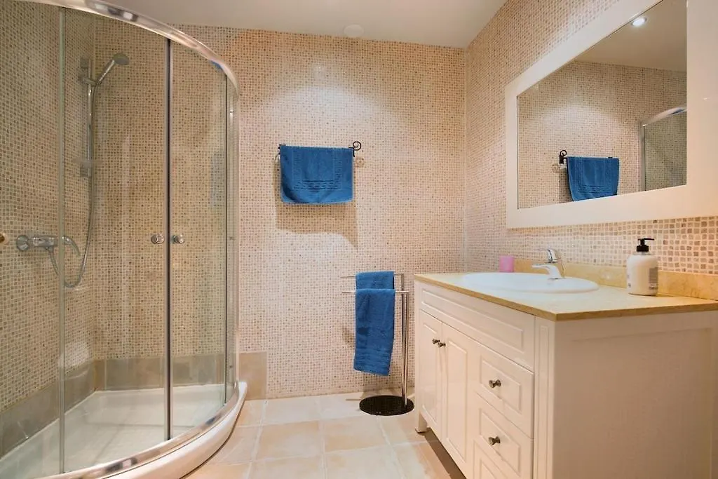 Villa Carmen Caleta De Fuste Holiday home