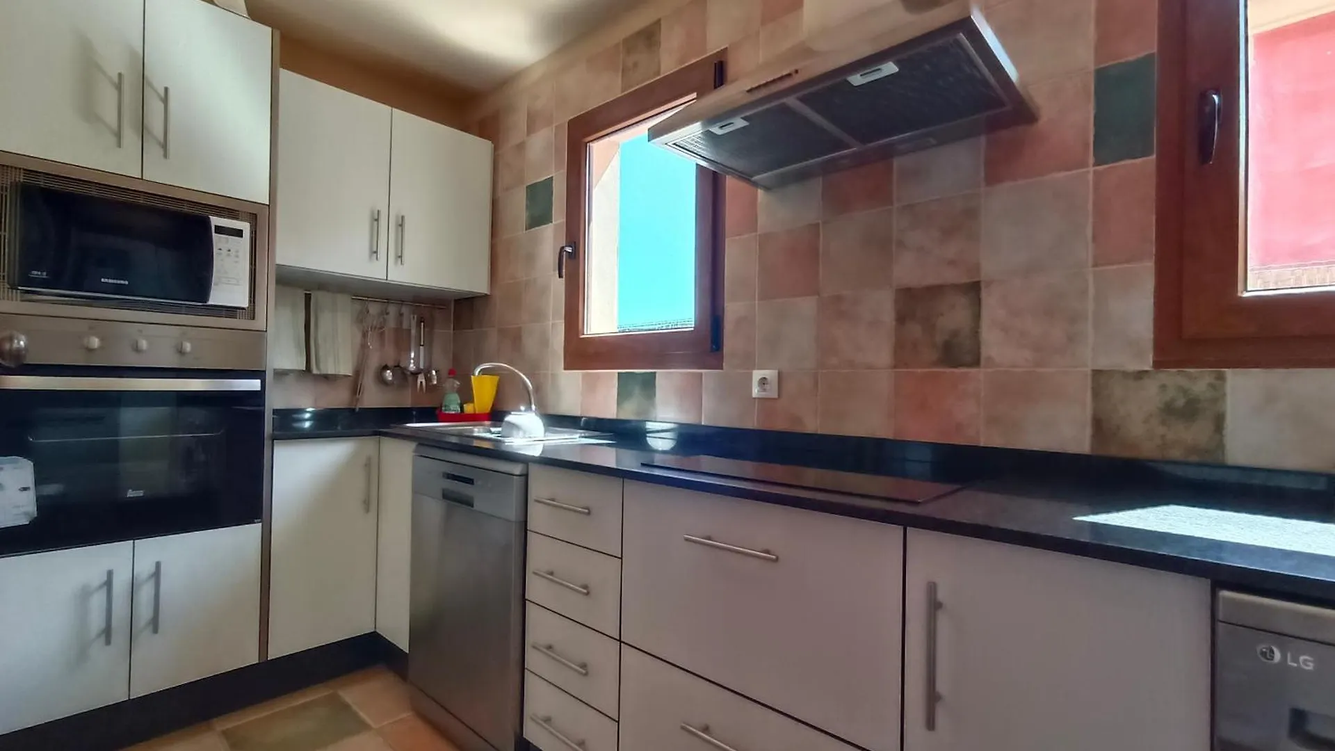 Holiday home Villa Carmen Caleta De Fuste