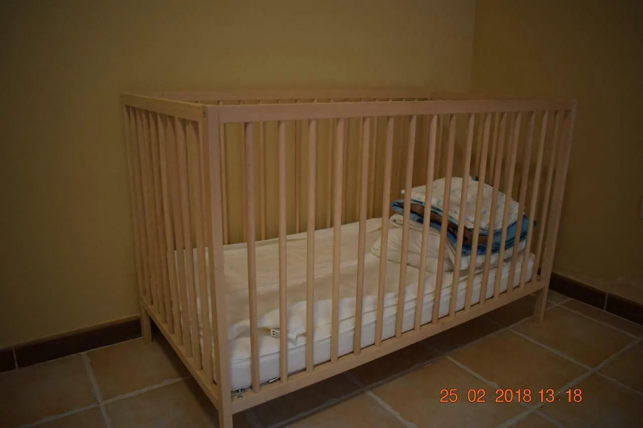 Villa Carmen Caleta De Fuste 0*,