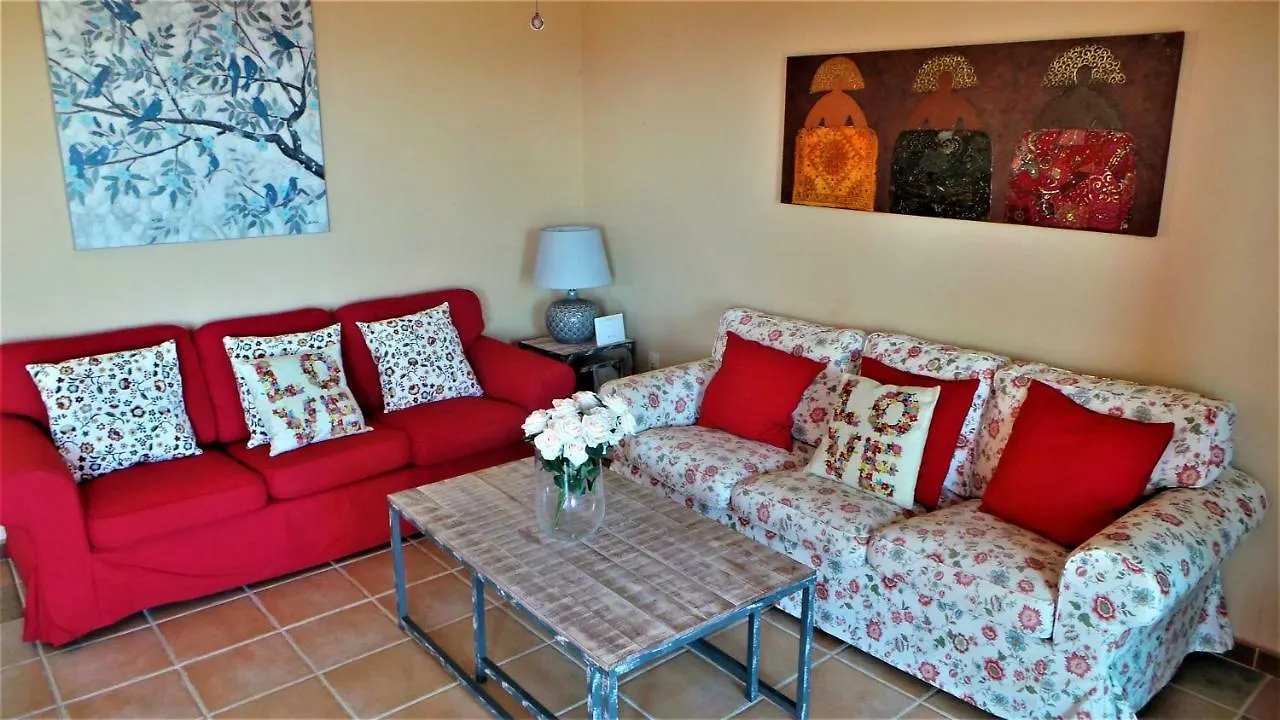 Holiday home Villa Carmen Caleta De Fuste Spain