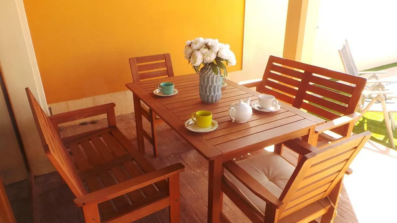 Holiday home Villa Carmen Caleta De Fuste