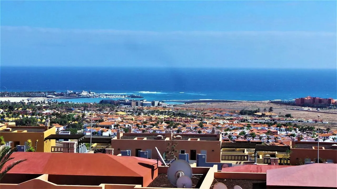 Villa Carmen contacts