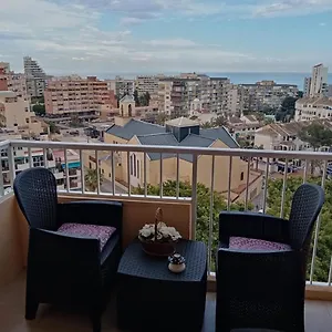  Apartamento Estudio España