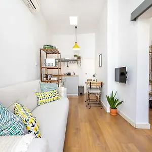  Apartamento Casa Miraya España
