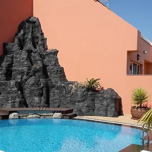  Сasa de vacaciones Duplex Atlan Ii España