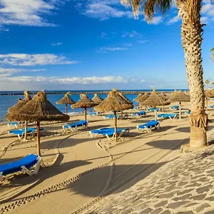  Apartamento Cristigolf Cristianos España